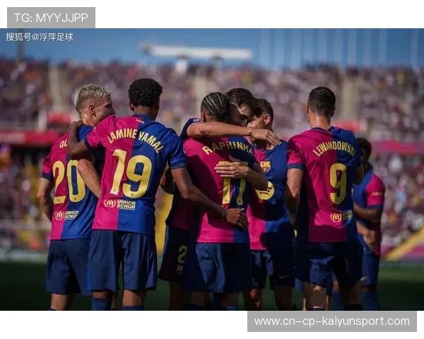 巴萨伤病名单更新,关键球员回归成疑