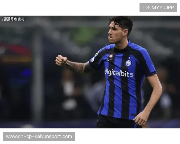 巴斯托尼头球重压入网，国米后防参与得分