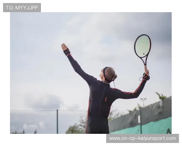 网球训练数据化：动作捕捉在技术提升中的应用